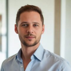 Picture of Pavel Israelsky
