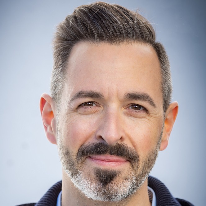 Picture of Rand Fishkin