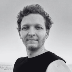 Picture of Roman Ivnitzki