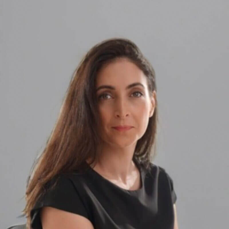 Picture of Noga Kaizermen Chen