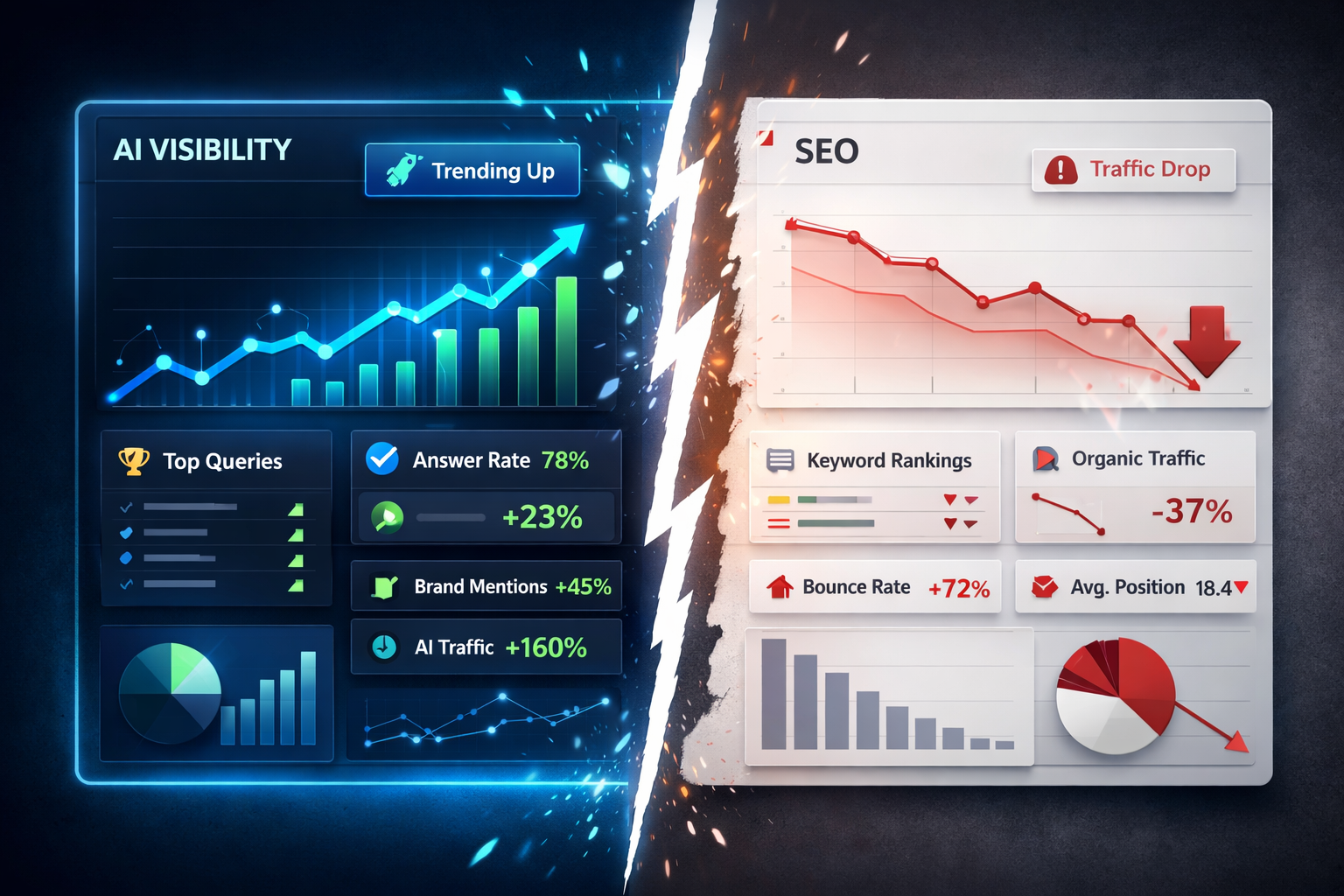 SEO and LLM friendly content