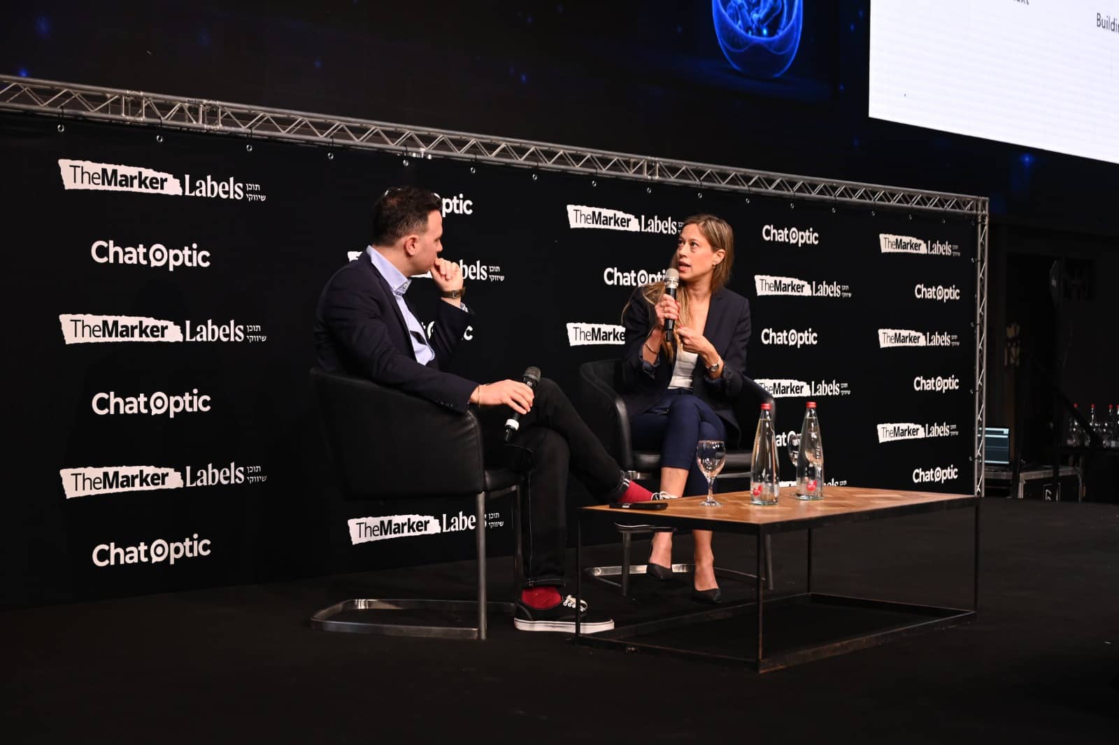 Hadar Locker-Adar, AI Business Solution Marketing Lead at Microsoft