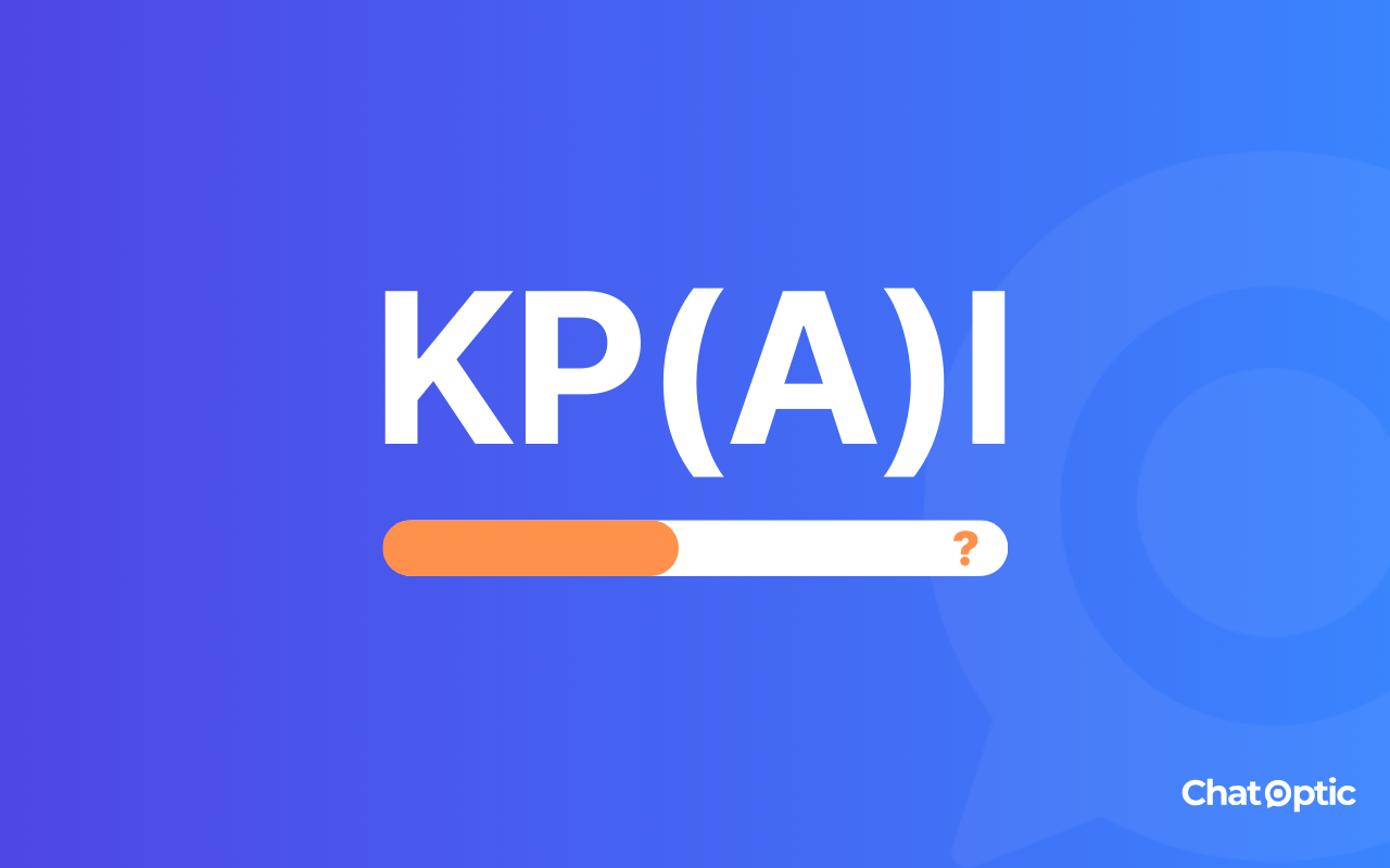 AI Visibility KPI