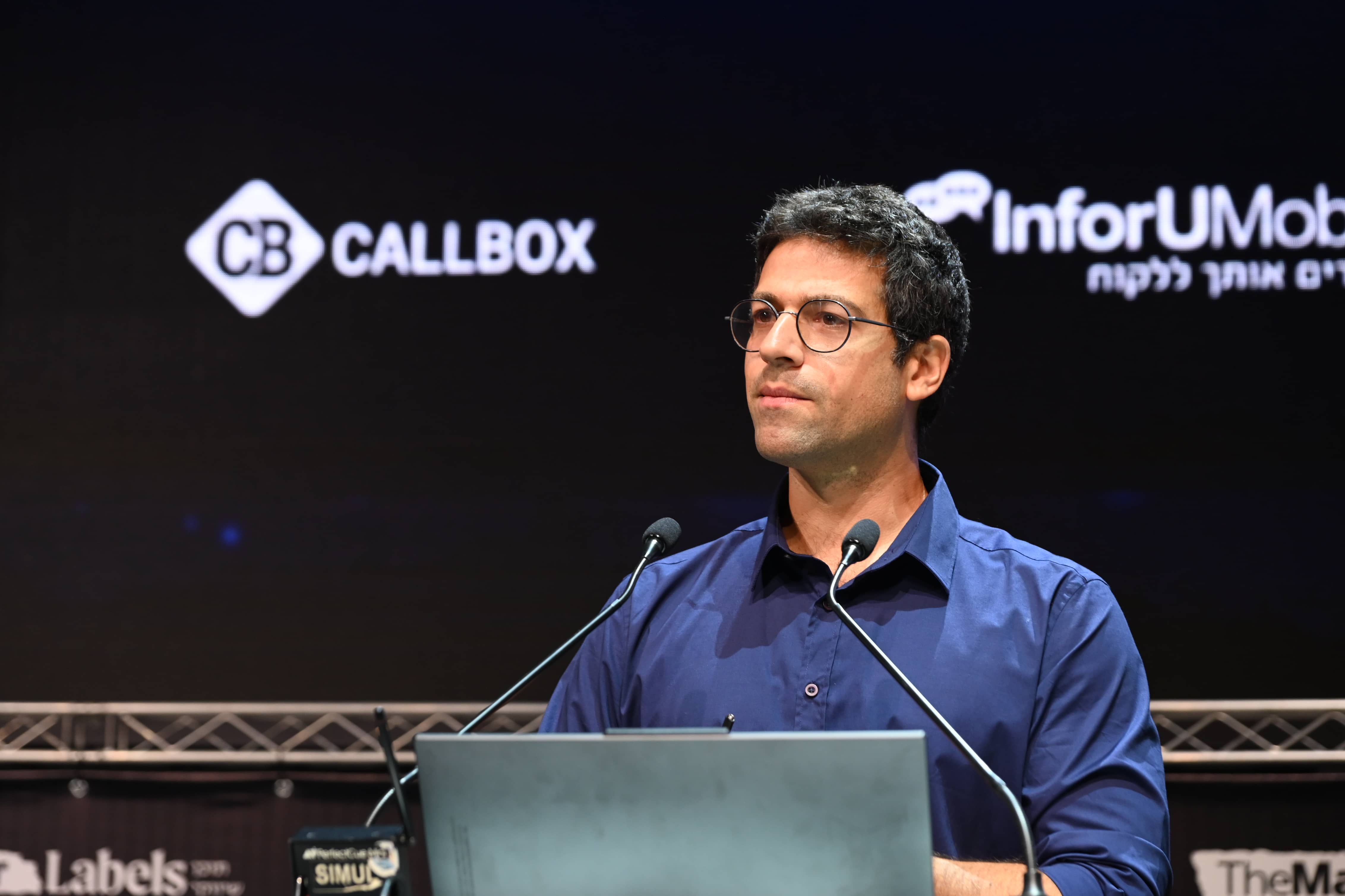 Dr. Omer Ben Porat, AI researcher at the Technion