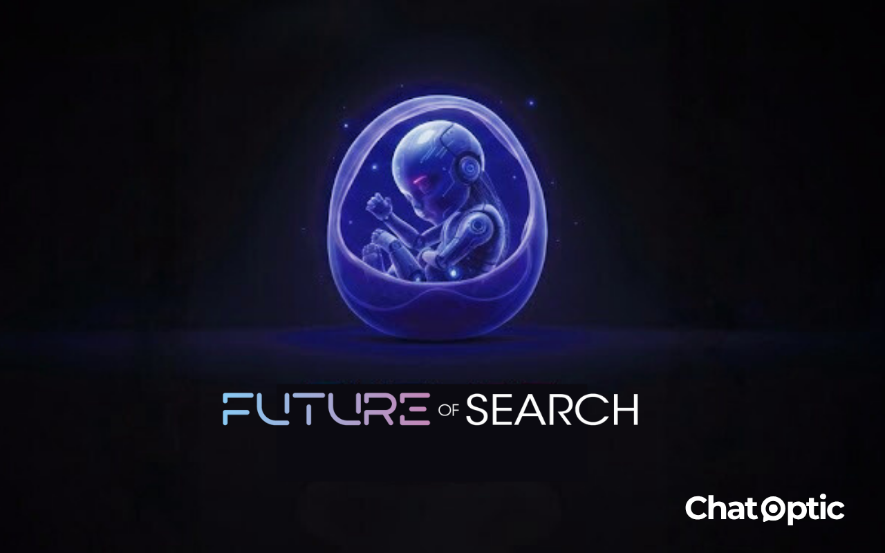 Future of Search 2025