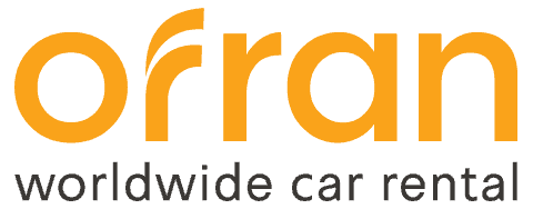 Ofran Logo