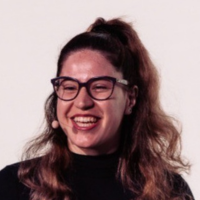 Lazarina Stoy